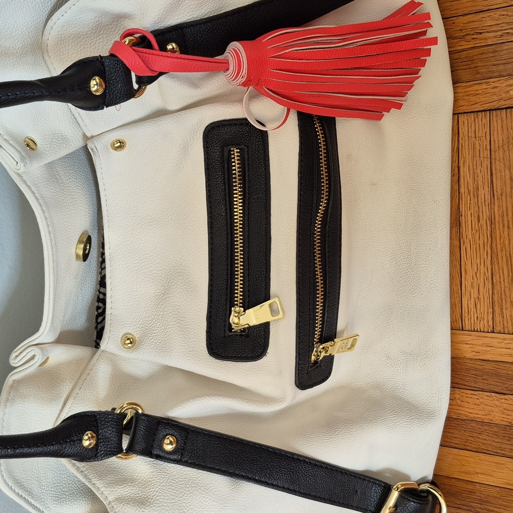 Large Steve Madden Purse